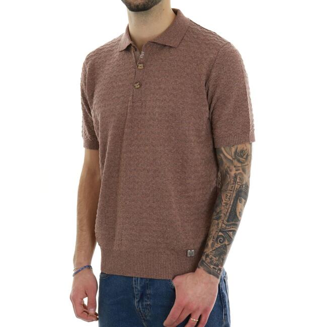 POLO IN MAGLIA BL11 - Mad Fashion | img vers.650x/